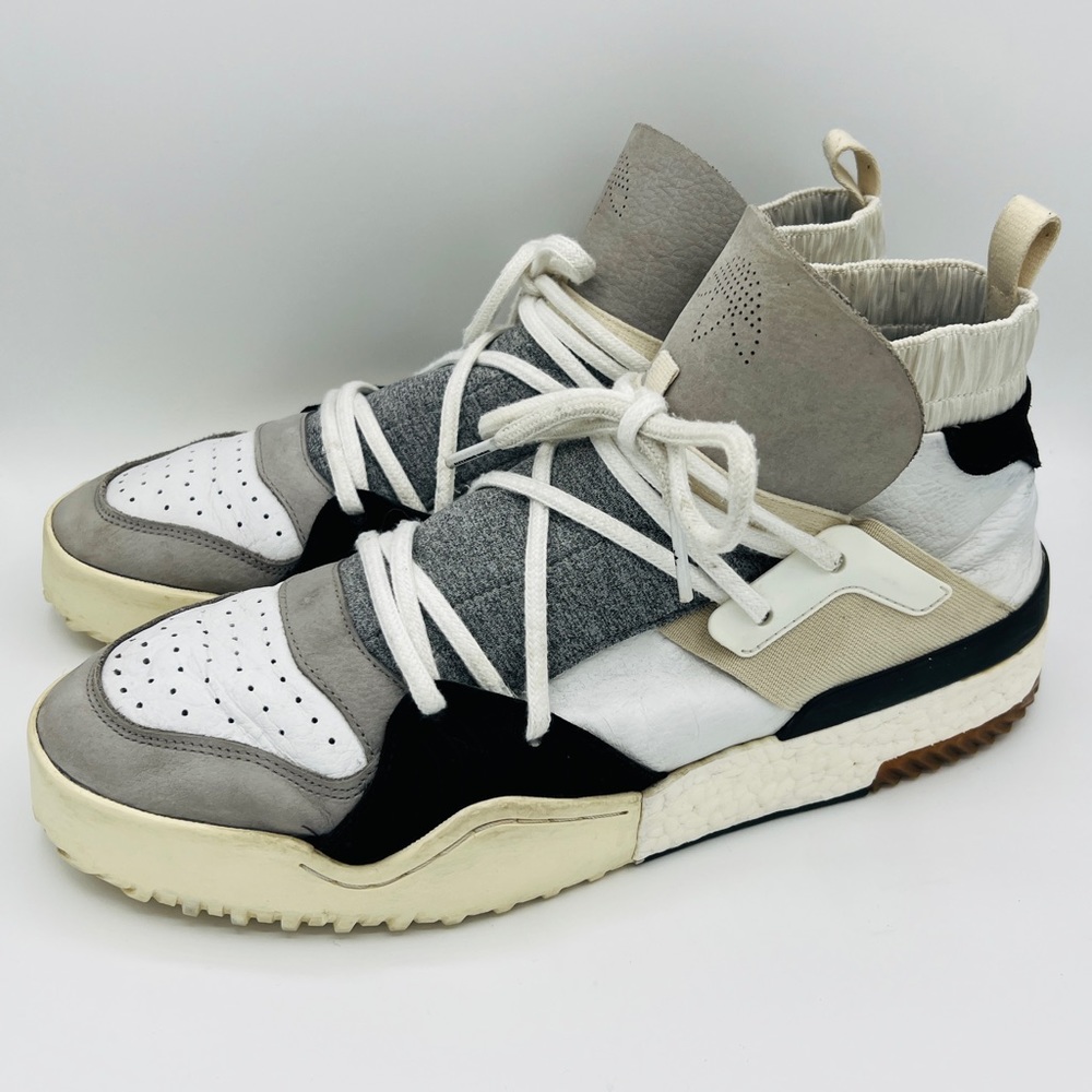 ADIDAS x Alexander WANG x AW BBALL x BOOST Sneakers